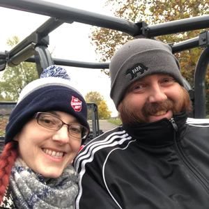 Meet your Posher, Jeremy